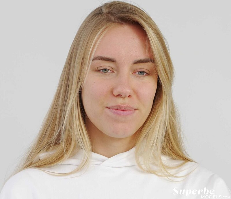 Проститутка Марианна